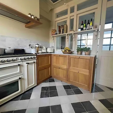 Exquisita Residencia Apartment *