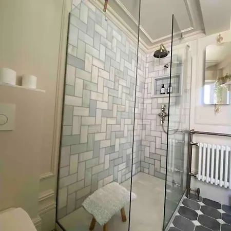 Apartment Exquisita Residencia Vigo