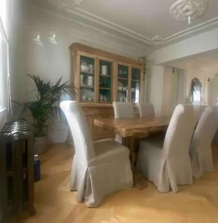 Exquisita Residencia Apartment *