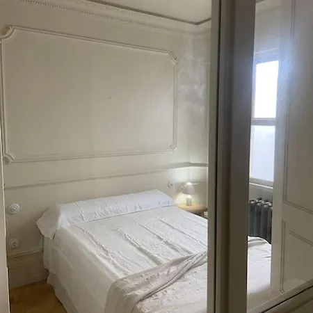 Exquisita Residencia Apartment Vigo