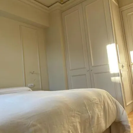 Apartment Exquisita Residencia