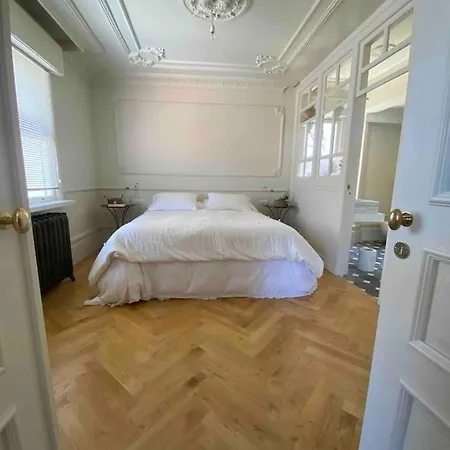 Exquisita Residencia Apartment