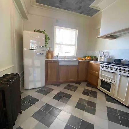 Exquisita Residencia Vigo